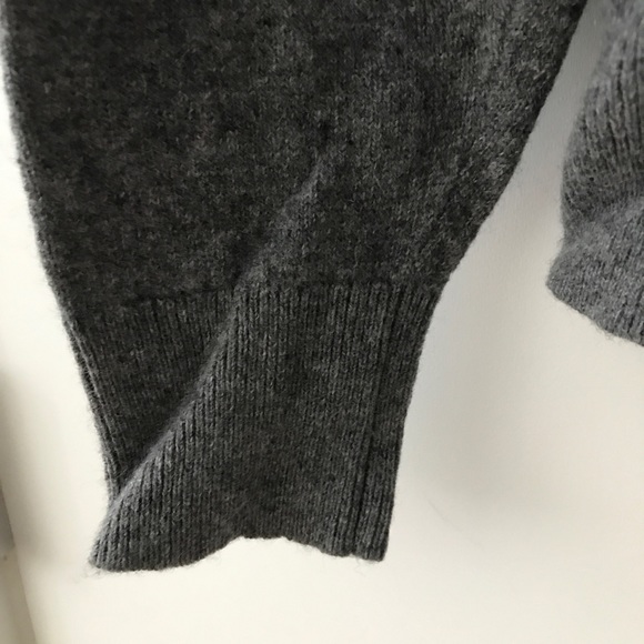 Babaton wool sweater - Picture 3 of 6